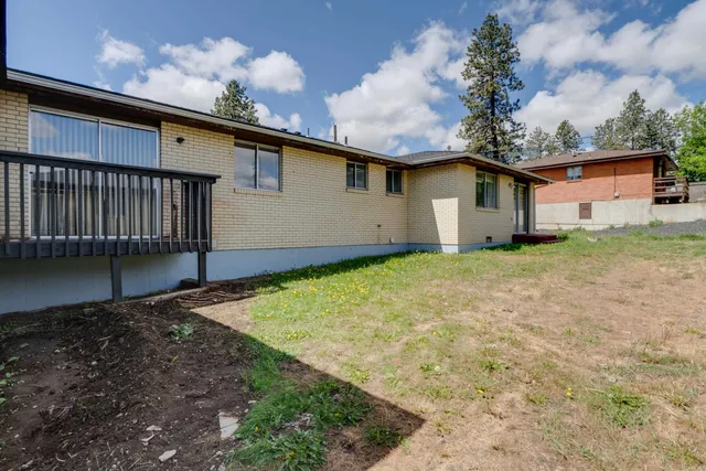 $325,000 | 1514 3rd Street, Cheney, WA 99004