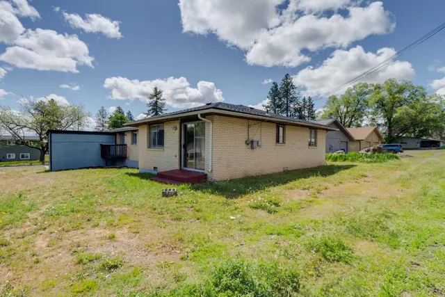$325,000 | 1514 3rd Street, Cheney, WA 99004