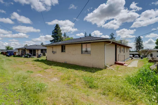 $325,000 | 1514 3rd Street, Cheney, WA 99004