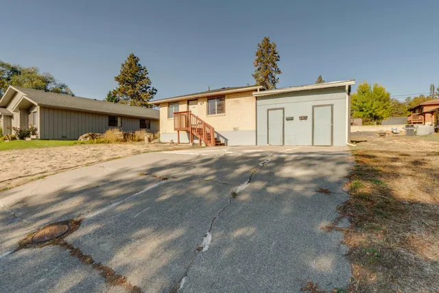 $325,000 | 1514 3rd Street, Cheney, WA 99004