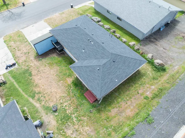 $325,000 | 1514 3rd Street, Cheney, WA 99004