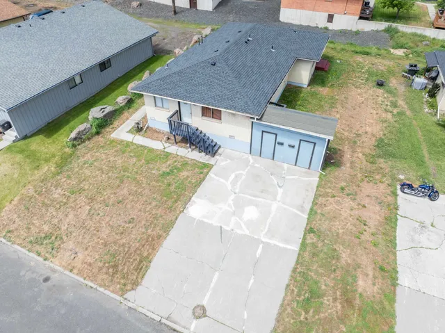 $325,000 | 1514 3rd Street, Cheney, WA 99004