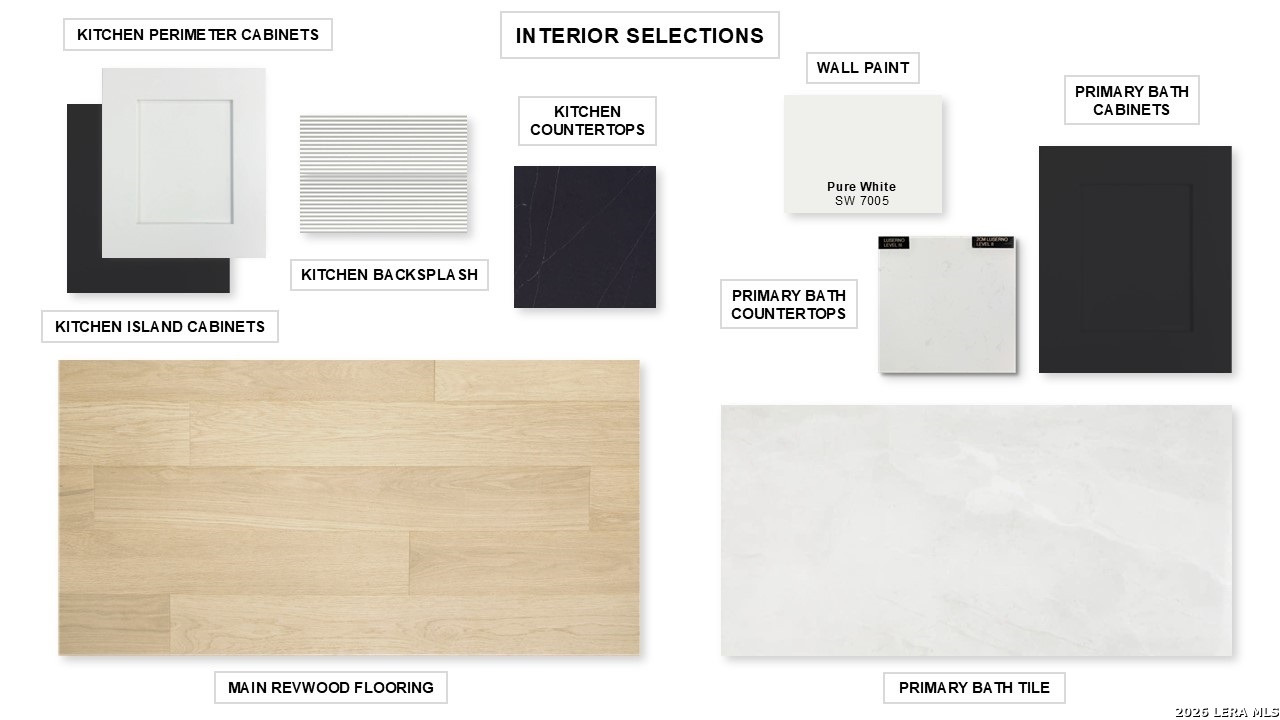 319 Bella Rosa Way Cibolo, TX 78108 - Photo 2 of 7 unknown