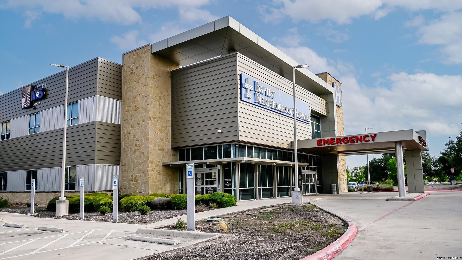 319 Bella Rosa Way Cibolo, TX 78108 - Photo 4 of 7 a view of a house with a yard and plants