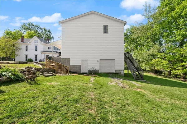 629 North Capitol Avenue, Corydon, IN 47112