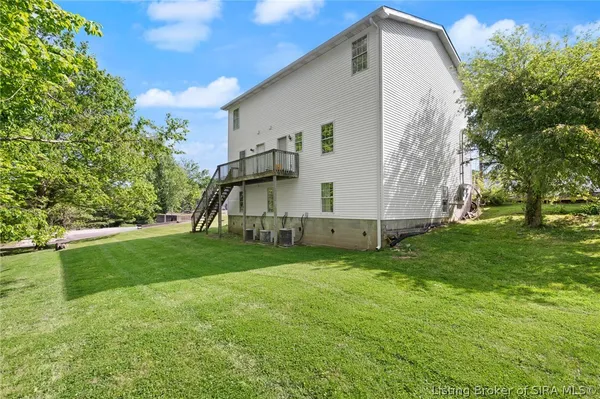629 North Capitol Avenue, Corydon, IN 47112
