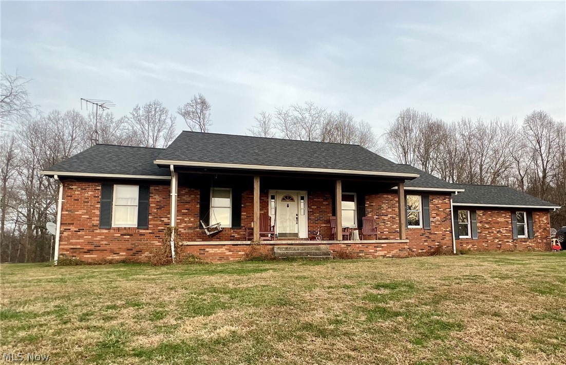 2580 4 Mile Road Jackson, OH 45640 - Photo 1 of 17 Gallery Image 1