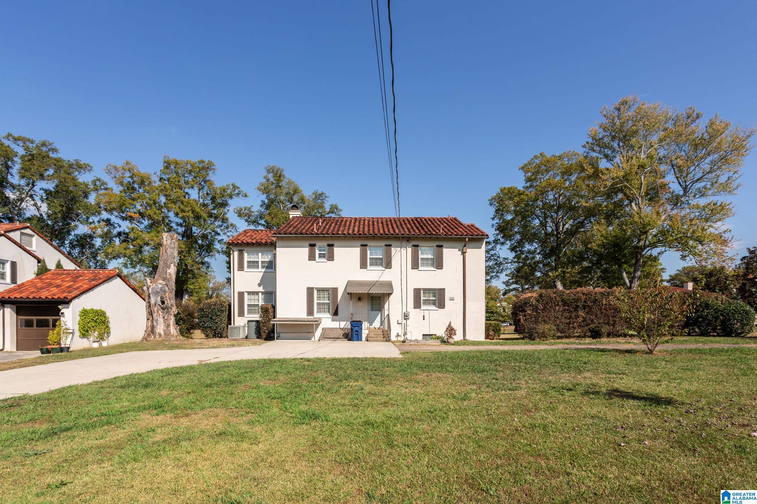 55 Buckner Circle Anniston, AL 36205 - Photo 40 of 47
