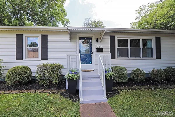 $215,000 | 212 Morgan Street, Jackson, MO 63755