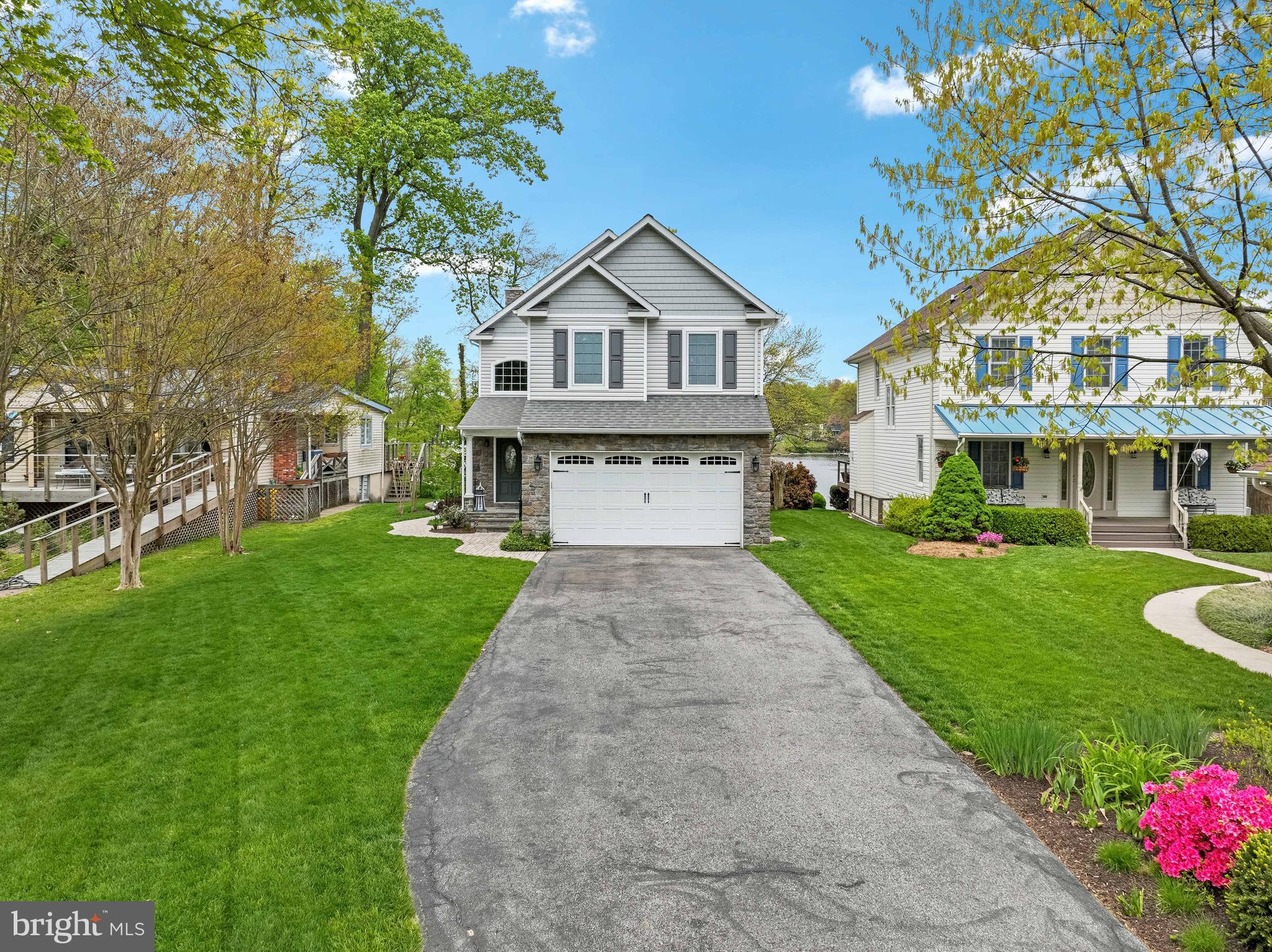 826 Riverside Drive Pasadena, MD 21122 - Photo 43 of 67 Gallery Image 43
