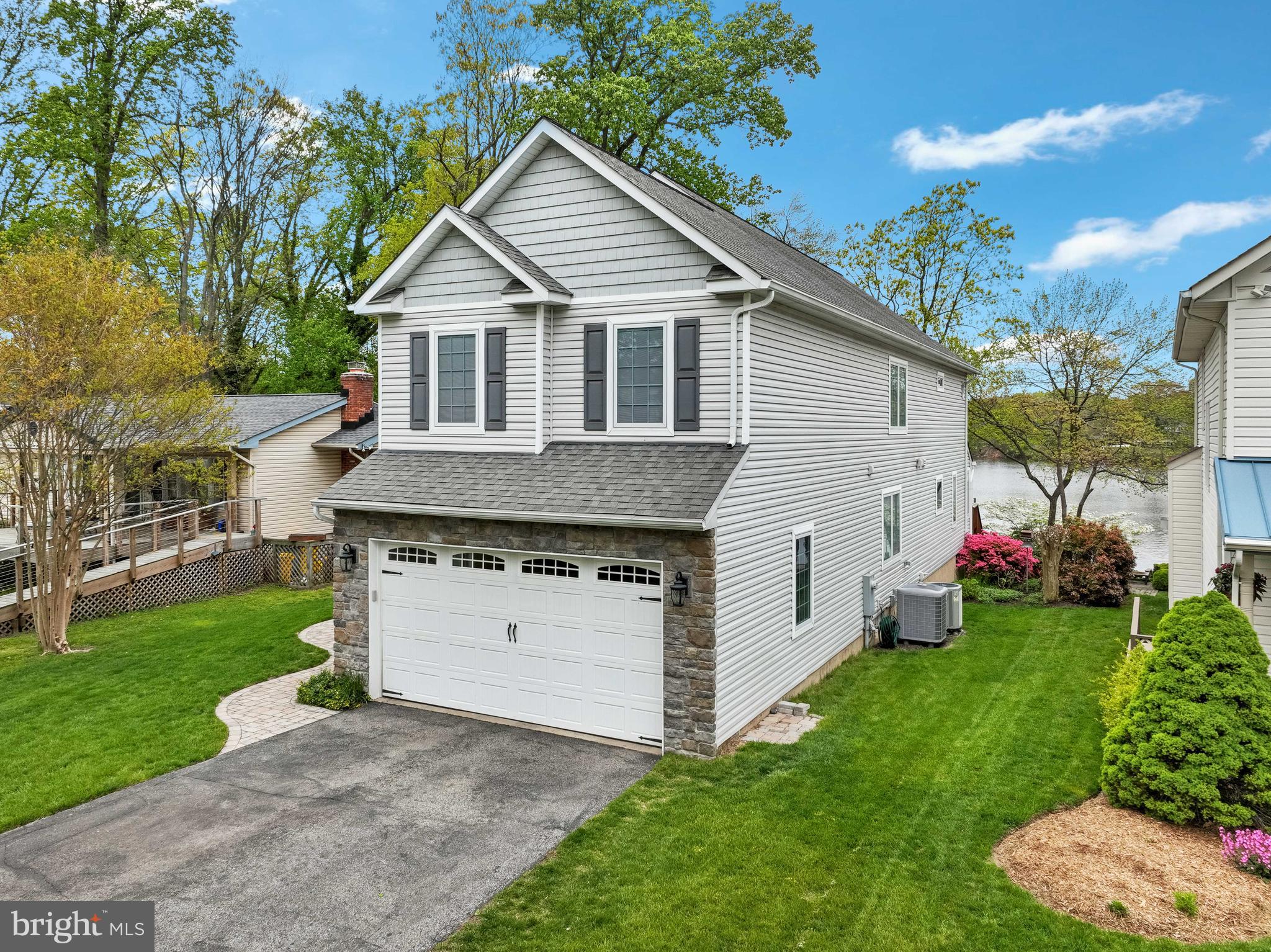 826 Riverside Drive Pasadena, MD 21122 - Photo 45 of 67 Gallery Image 45