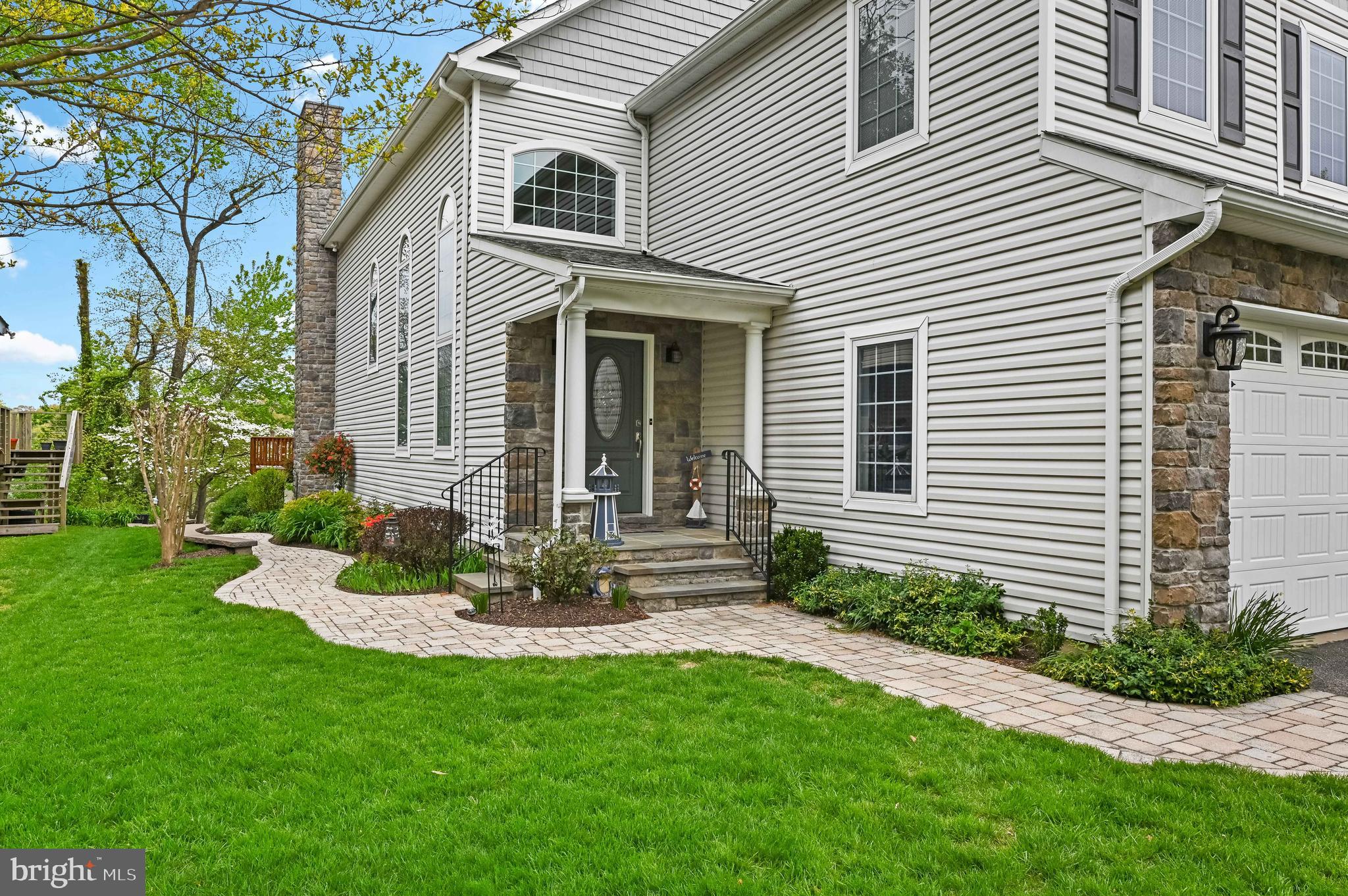826 Riverside Drive Pasadena, MD 21122 - Photo 46 of 67 Gallery Image 46