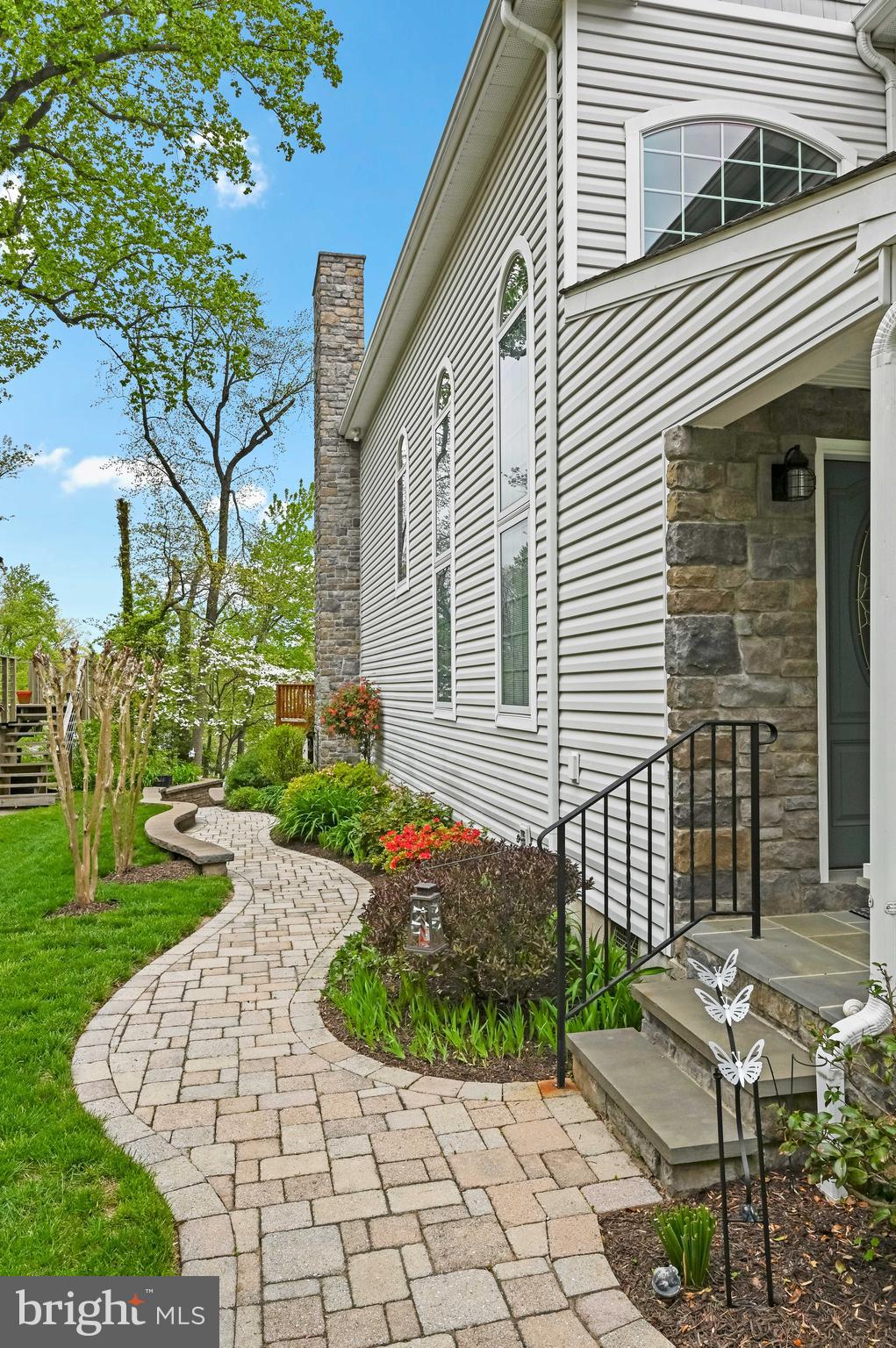 826 Riverside Drive Pasadena, MD 21122 - Photo 47 of 67 Gallery Image 47