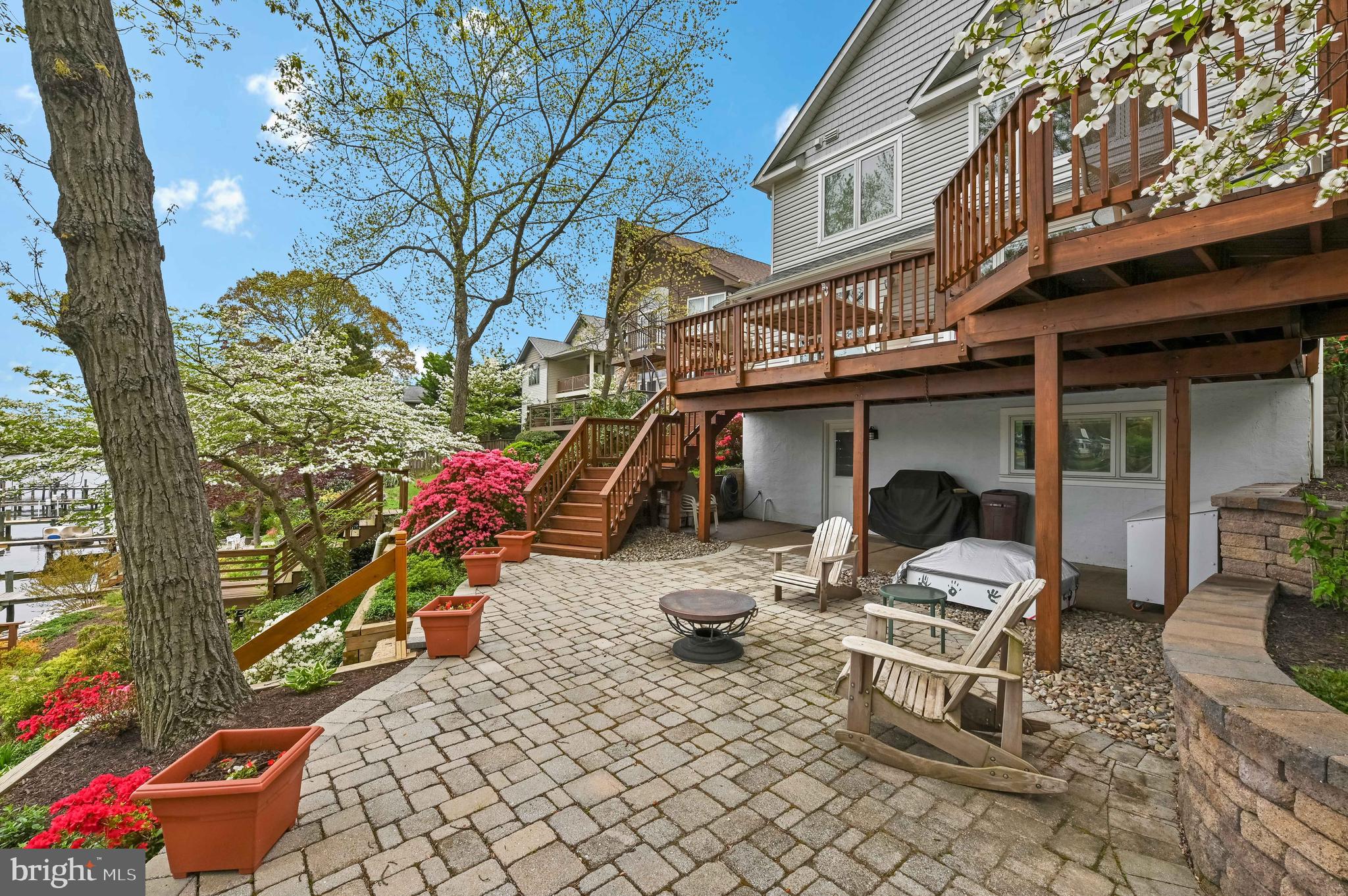 826 Riverside Drive Pasadena, MD 21122 - Photo 49 of 67 Gallery Image 49