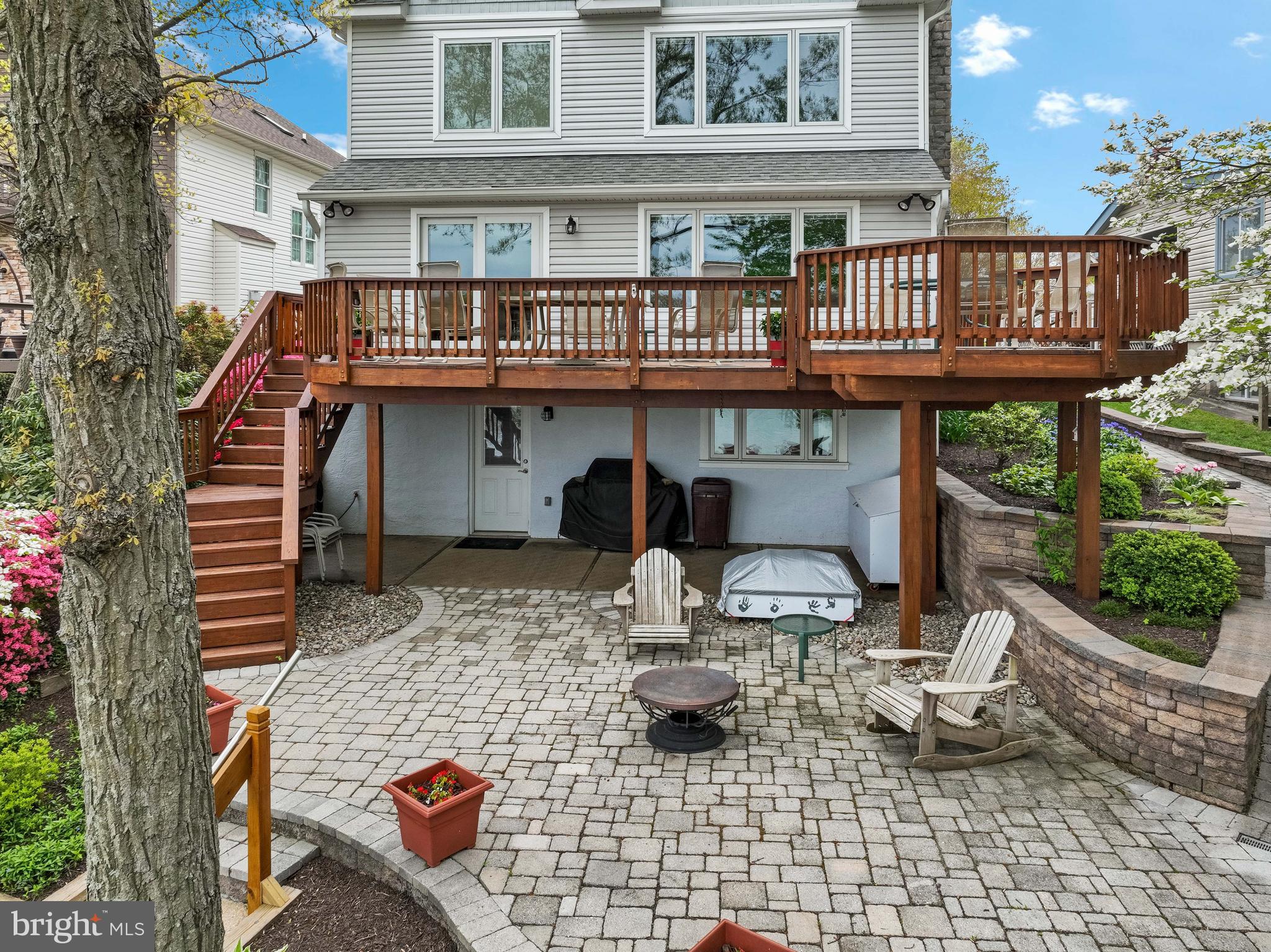 826 Riverside Drive Pasadena, MD 21122 - Photo 50 of 67 Gallery Image 50