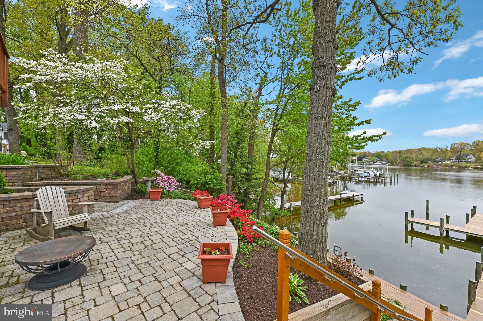 826 Riverside Drive Pasadena, MD 21122 - Photo 53 of 67 Gallery Image 53