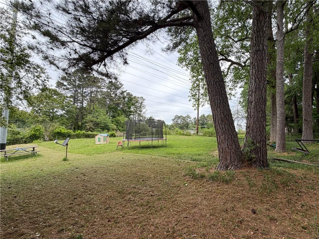 3084 Trafalgar Way Atlanta, GA 30341 - Photo 27 of 31 a view of a trees in a park
