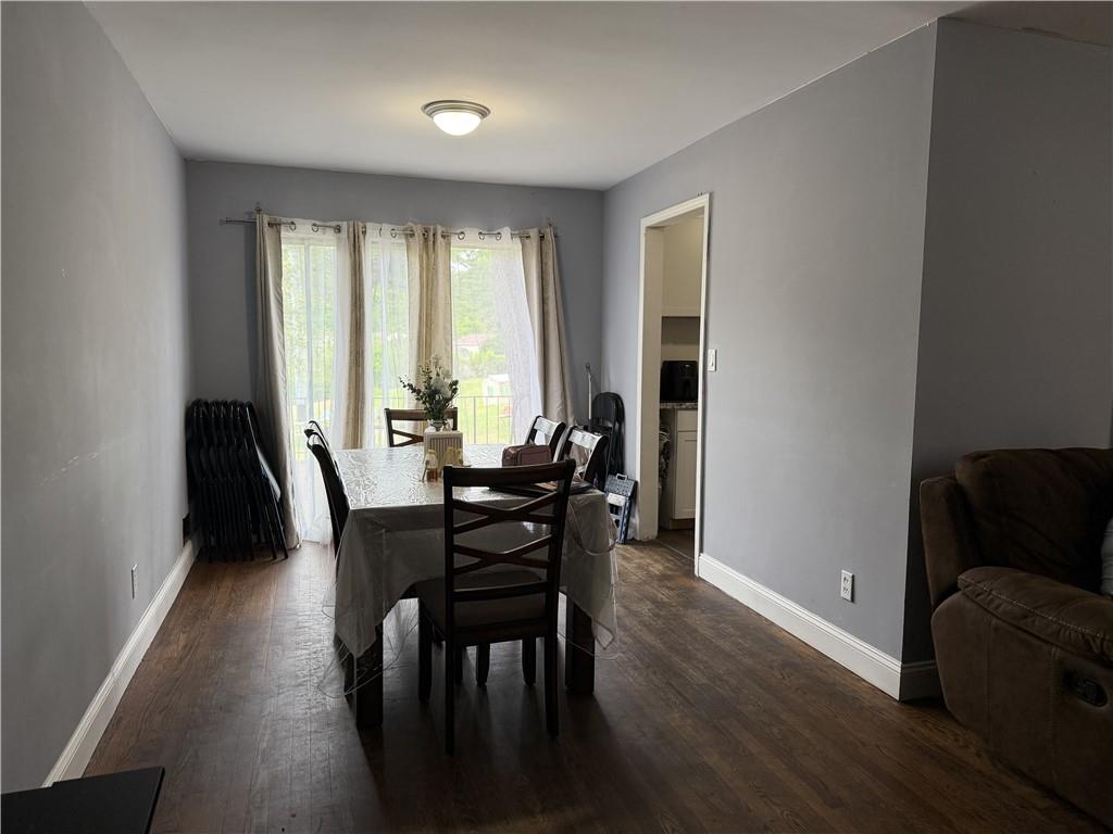 3084 Trafalgar Way Atlanta, GA 30341 - Photo 6 of 31 a view of a a dining room with furniture window and wooden floor