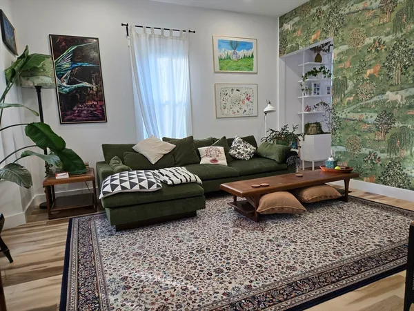 $5,500 | 84 Dudley Street, Medford, MA 02155