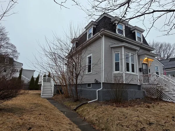 $5,500 | 84 Dudley Street, Medford, MA 02155