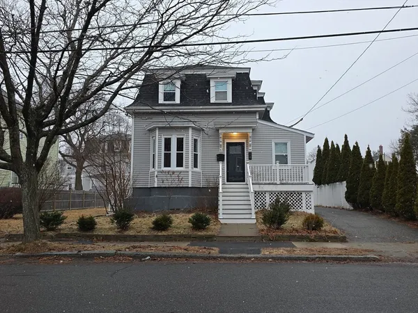 $5,500 | 84 Dudley Street, Medford, MA 02155