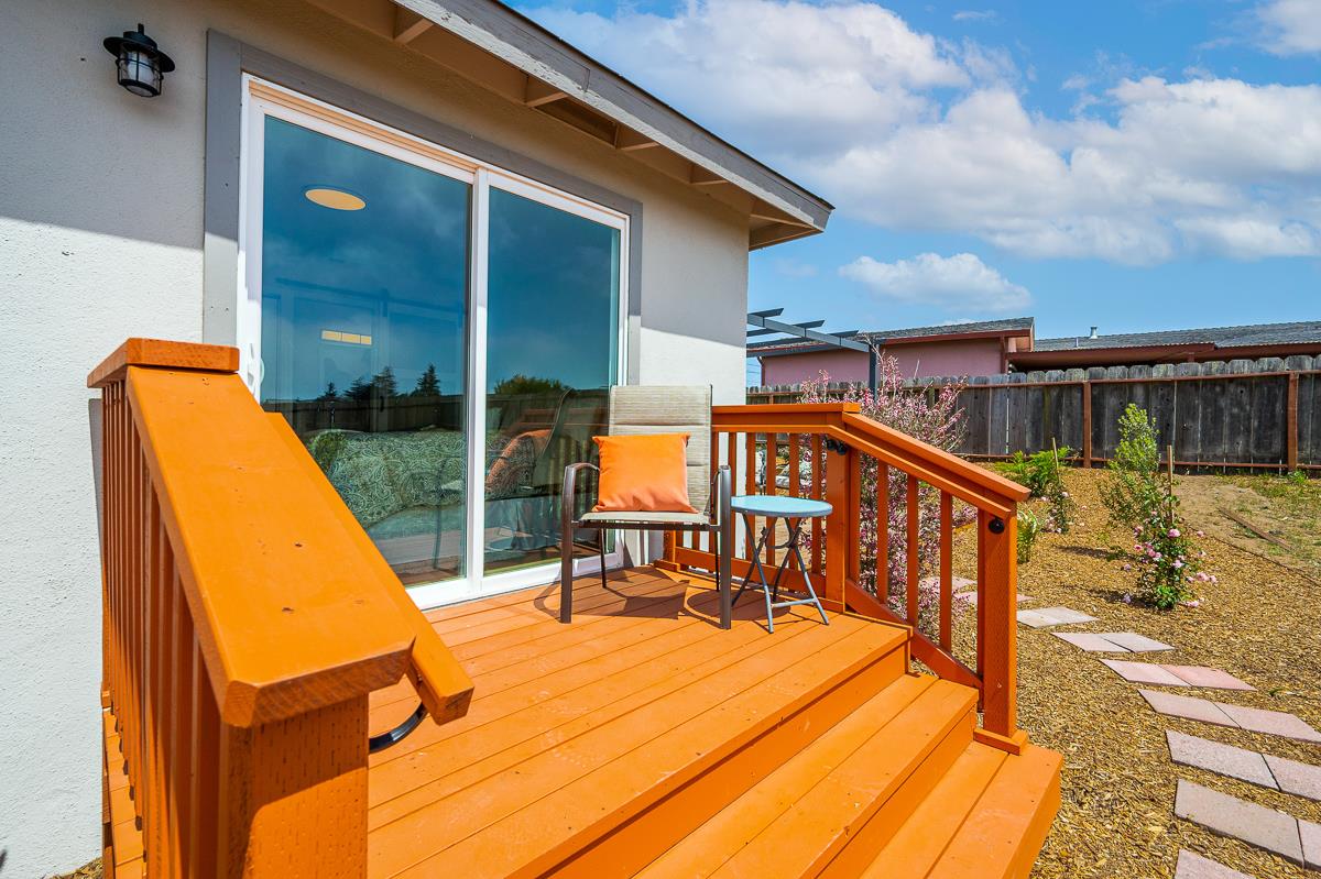 490 Jean Circle Marina, CA 93933 - Photo 48 of 60 a view of swimming pool with a patio