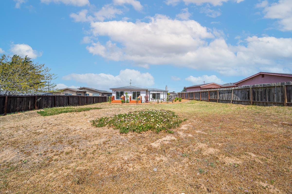 490 Jean Circle Marina, CA 93933 - Photo 52 of 60 a view of swimming pool in front of residential houses