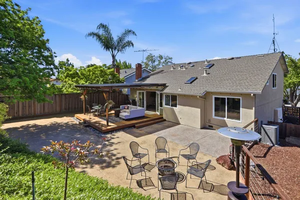 $1,899,000 | 292 Falcato Drive, Milpitas, CA 95035