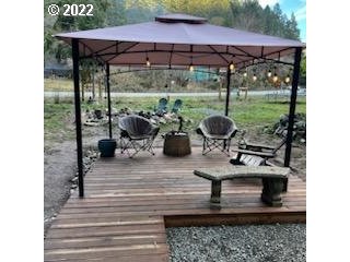 2293 Starveout Creek Road Azalea, OR 97410 - Photo 24 of 25 Gallery Image 24