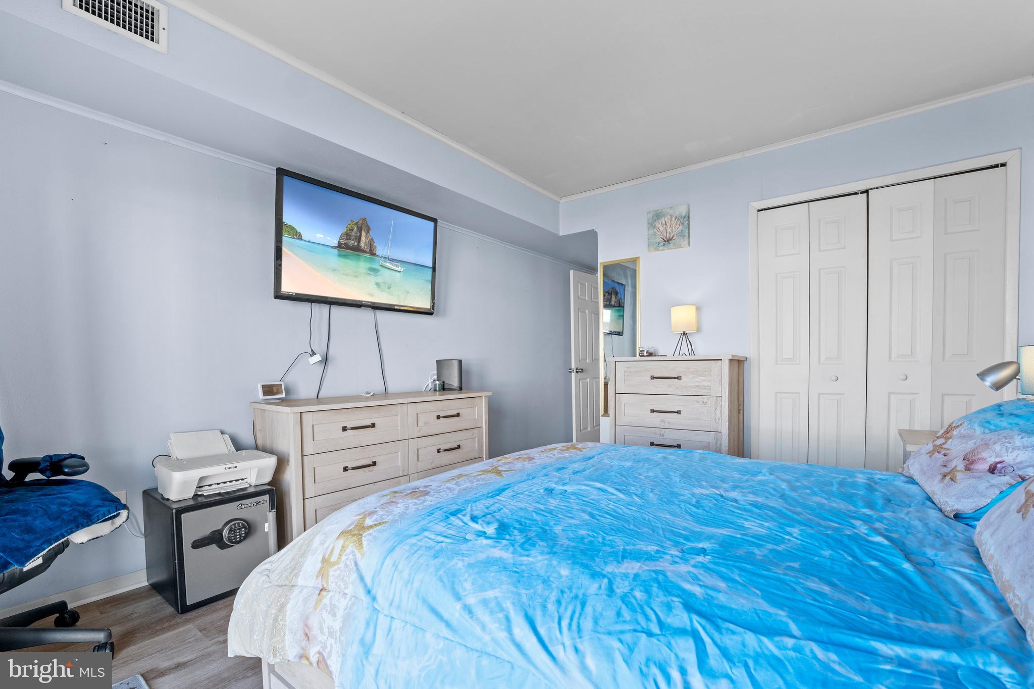 708 Bradley Road, Unit A1 Ocean City, MD 21842 - Photo 12 of 28