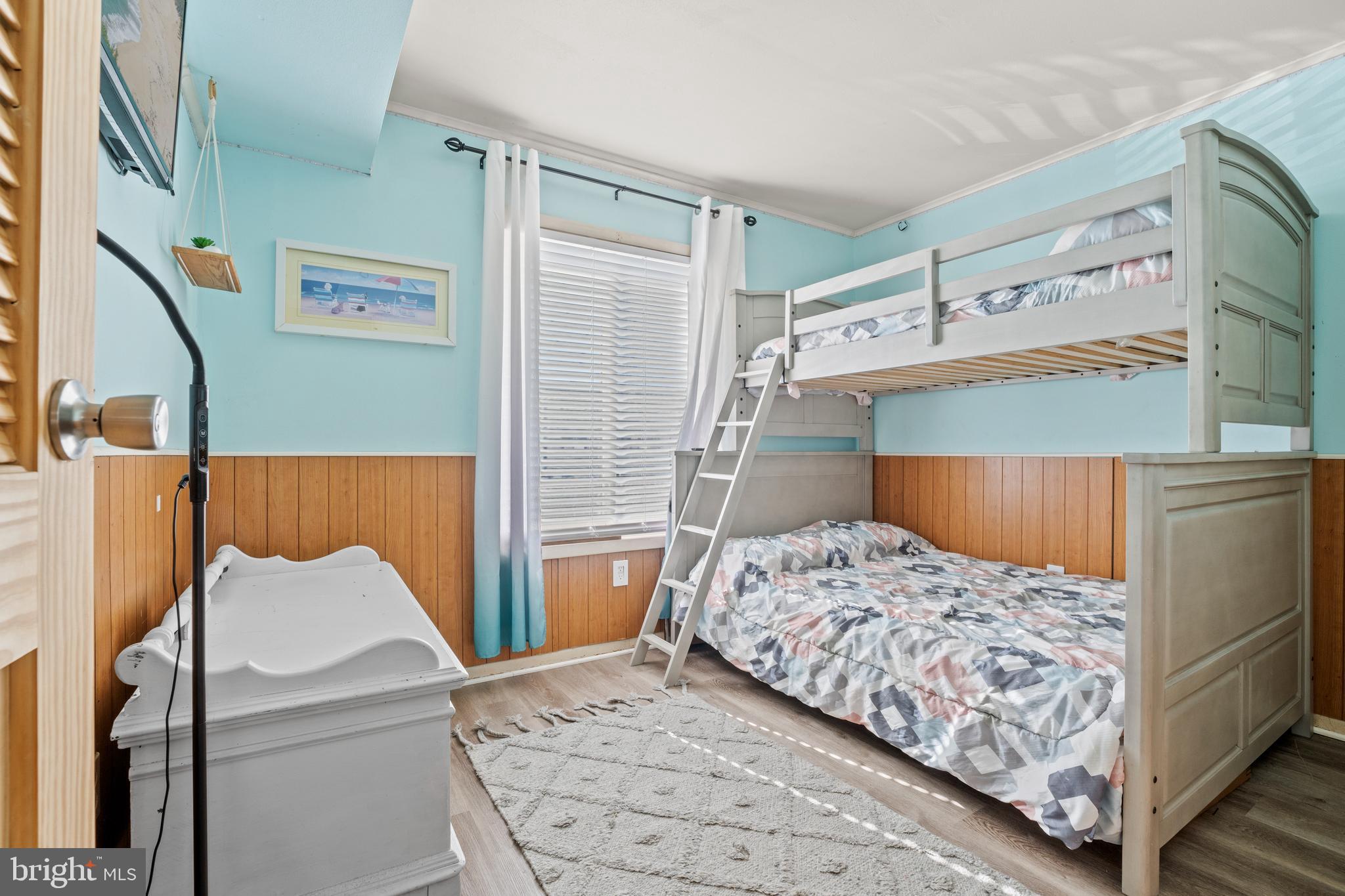 708 Bradley Road, Unit A1 Ocean City, MD 21842 - Photo 15 of 28 2nd Bedroom