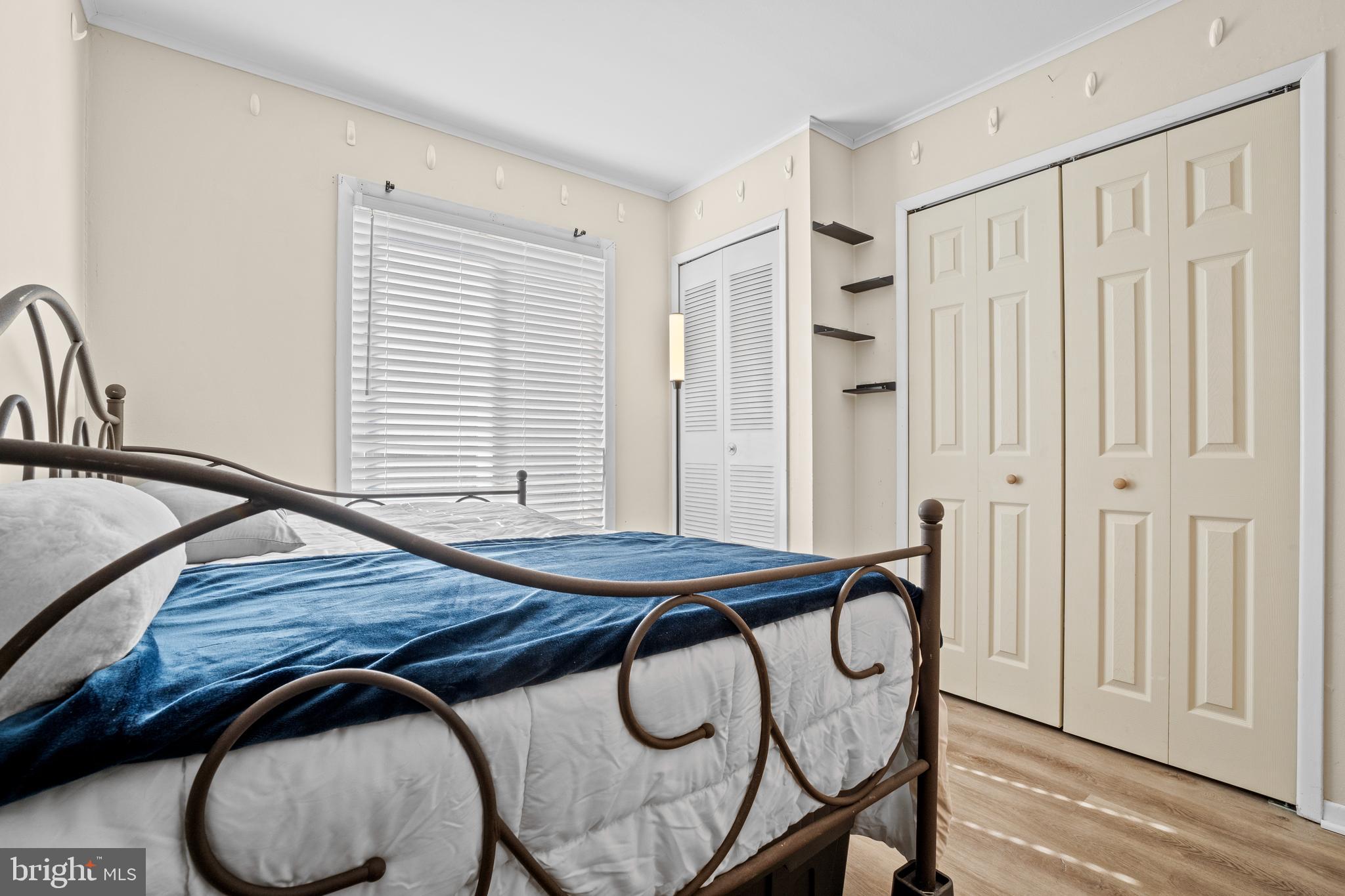 708 Bradley Road, Unit A1 Ocean City, MD 21842 - Photo 19 of 28 3rd Bedroom