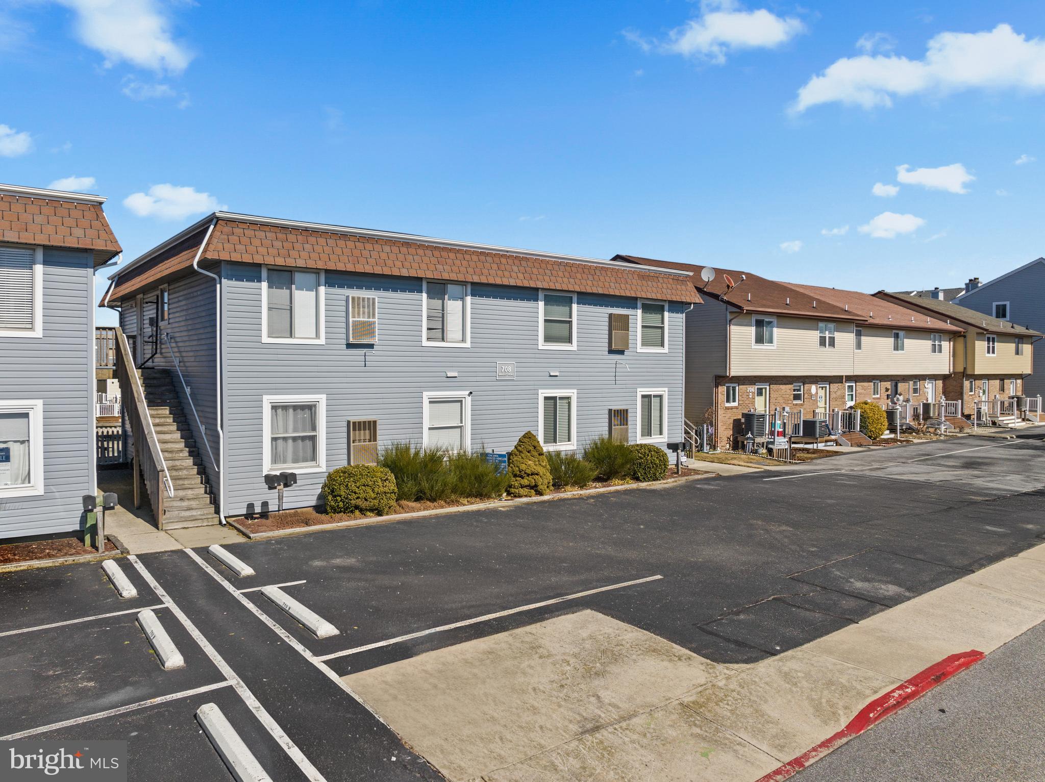 708 Bradley Road, Unit A1 Ocean City, MD 21842 - Photo 24 of 28