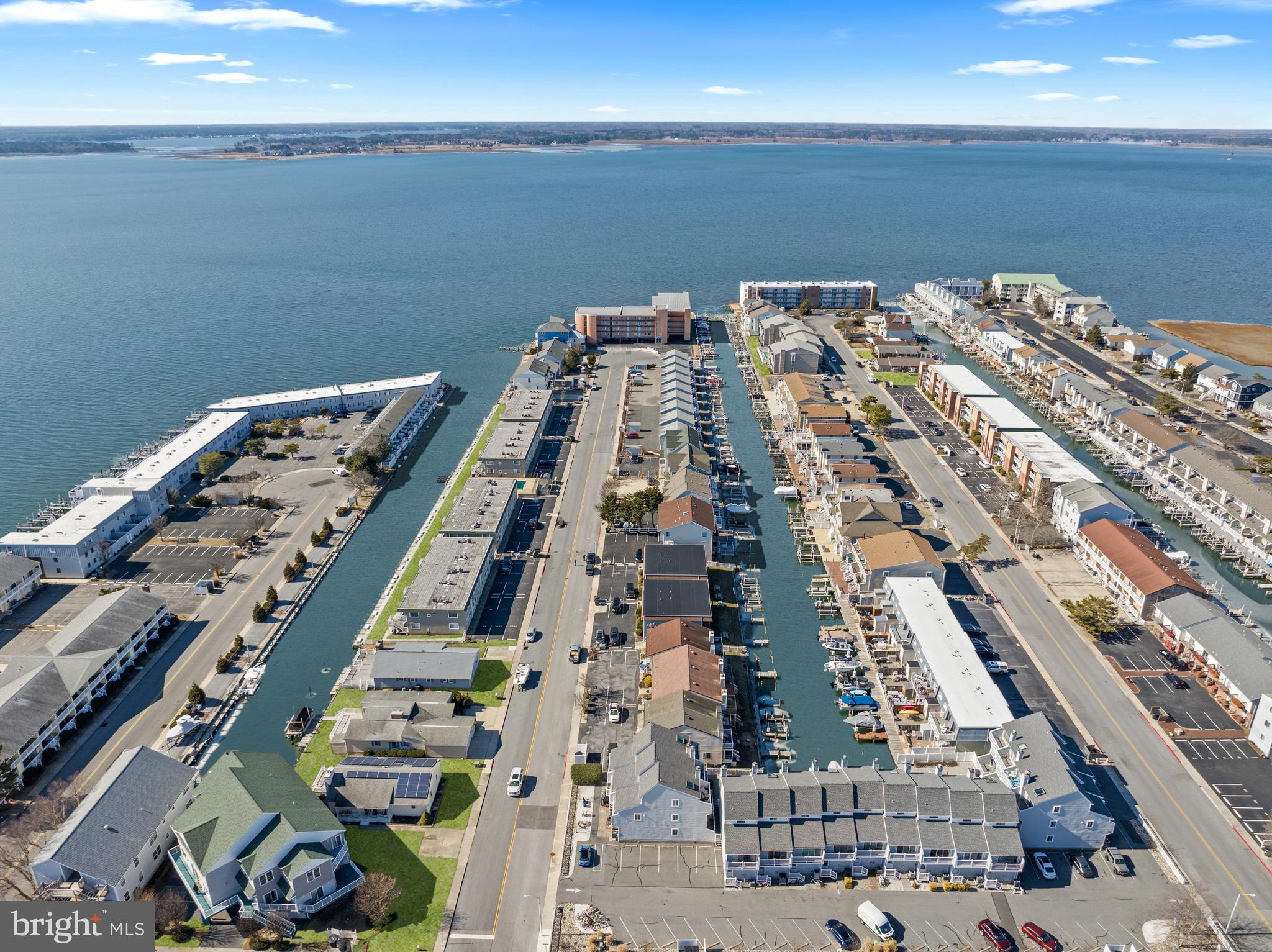 708 Bradley Road, Unit A1 Ocean City, MD 21842 - Photo 25 of 28