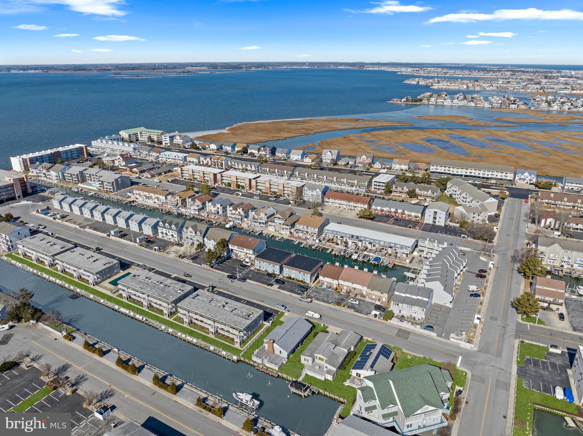 708 Bradley Road, Unit A1 Ocean City, MD 21842 - Photo 26 of 28