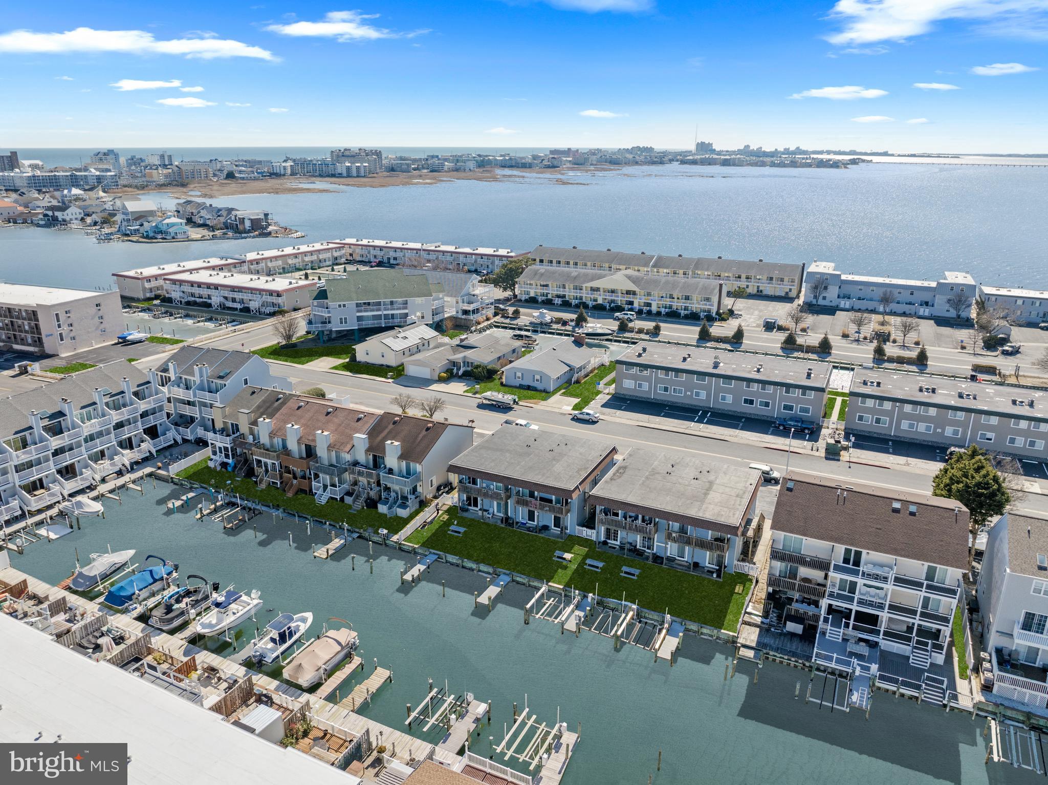 708 Bradley Road, Unit A1 Ocean City, MD 21842 - Photo 27 of 28