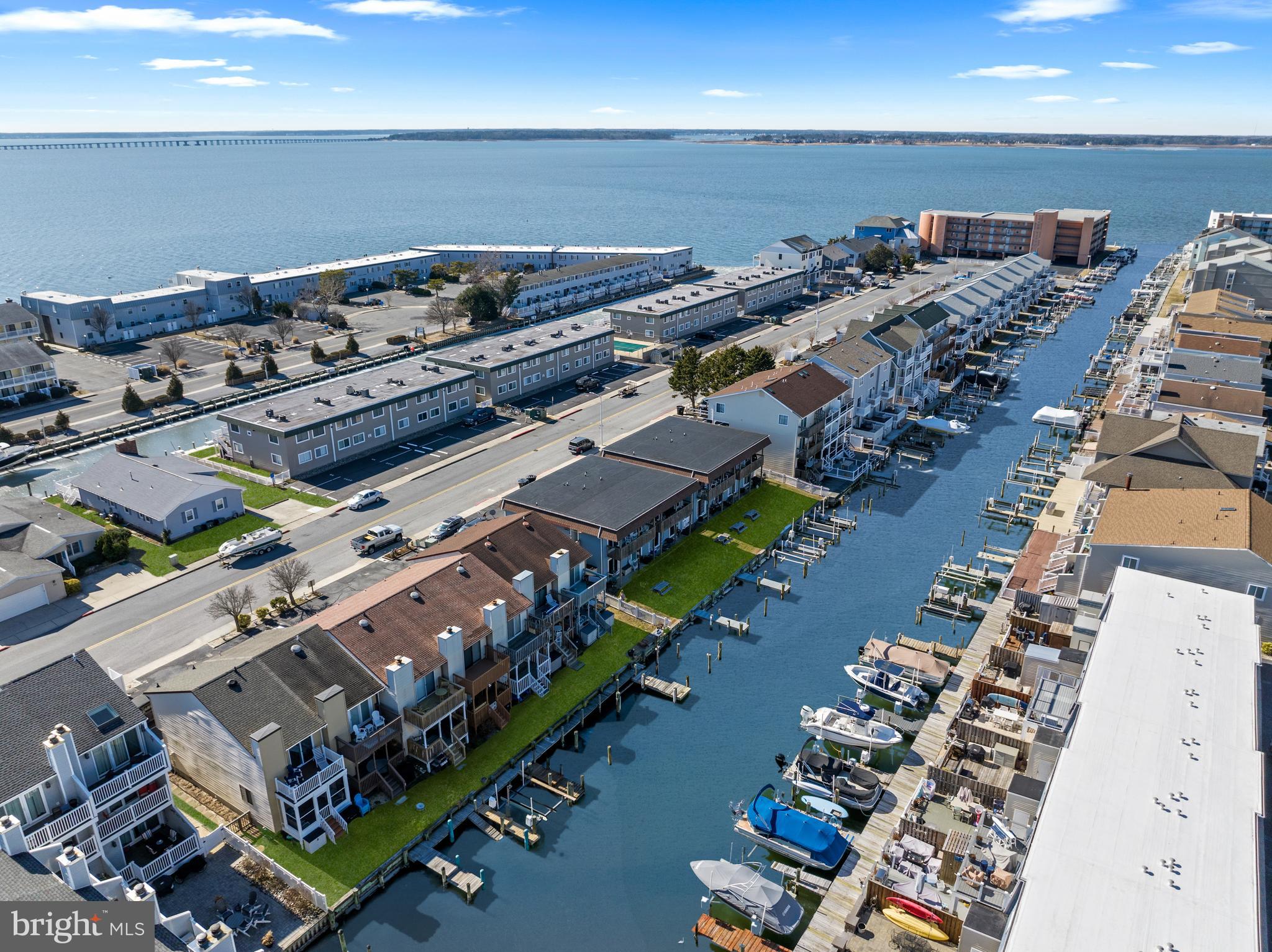 708 Bradley Road, Unit A1 Ocean City, MD 21842 - Photo 28 of 28