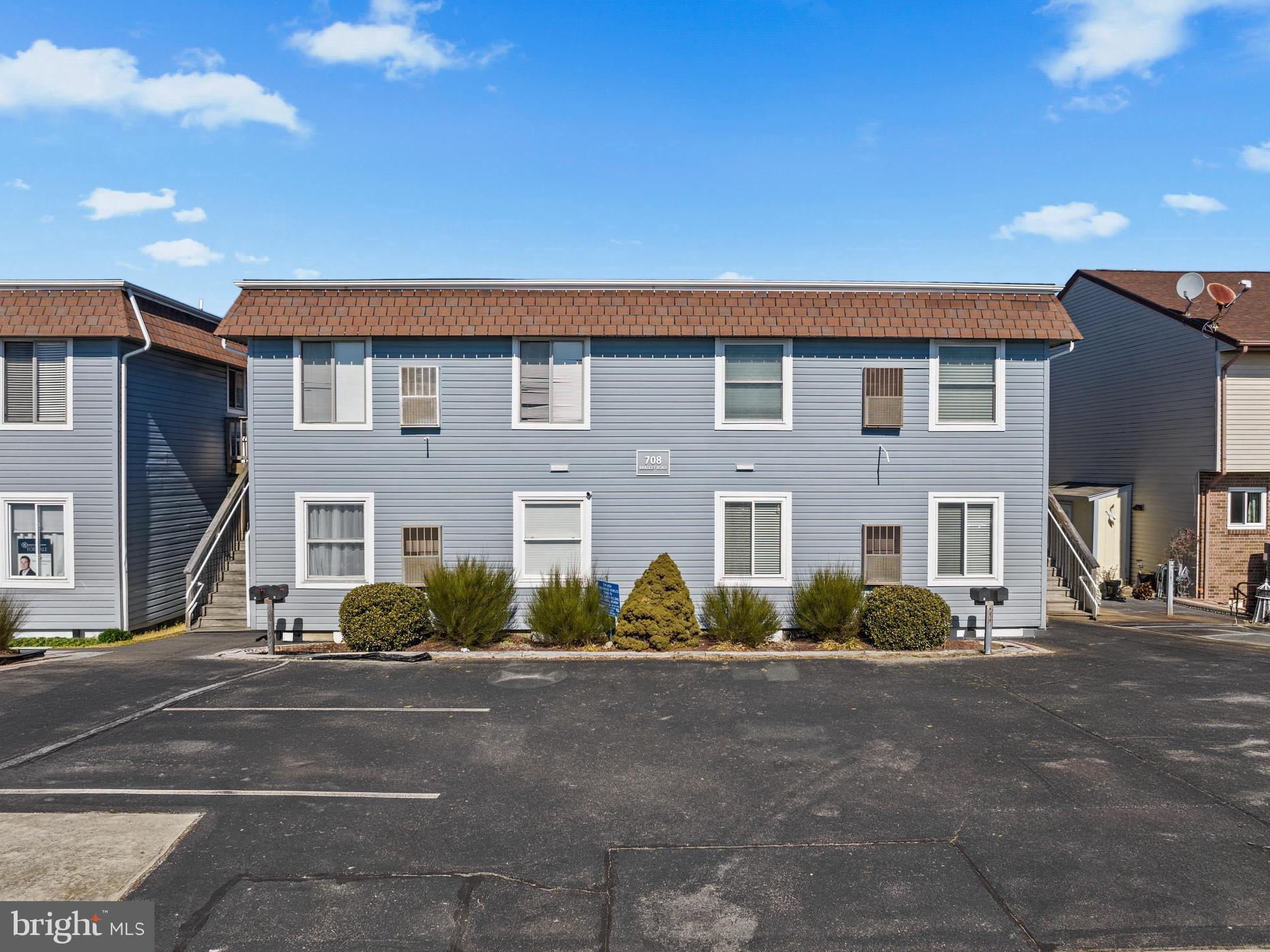 708 Bradley Road, Unit A1 Ocean City, MD 21842 - Photo 4 of 28 Welcome to King George!