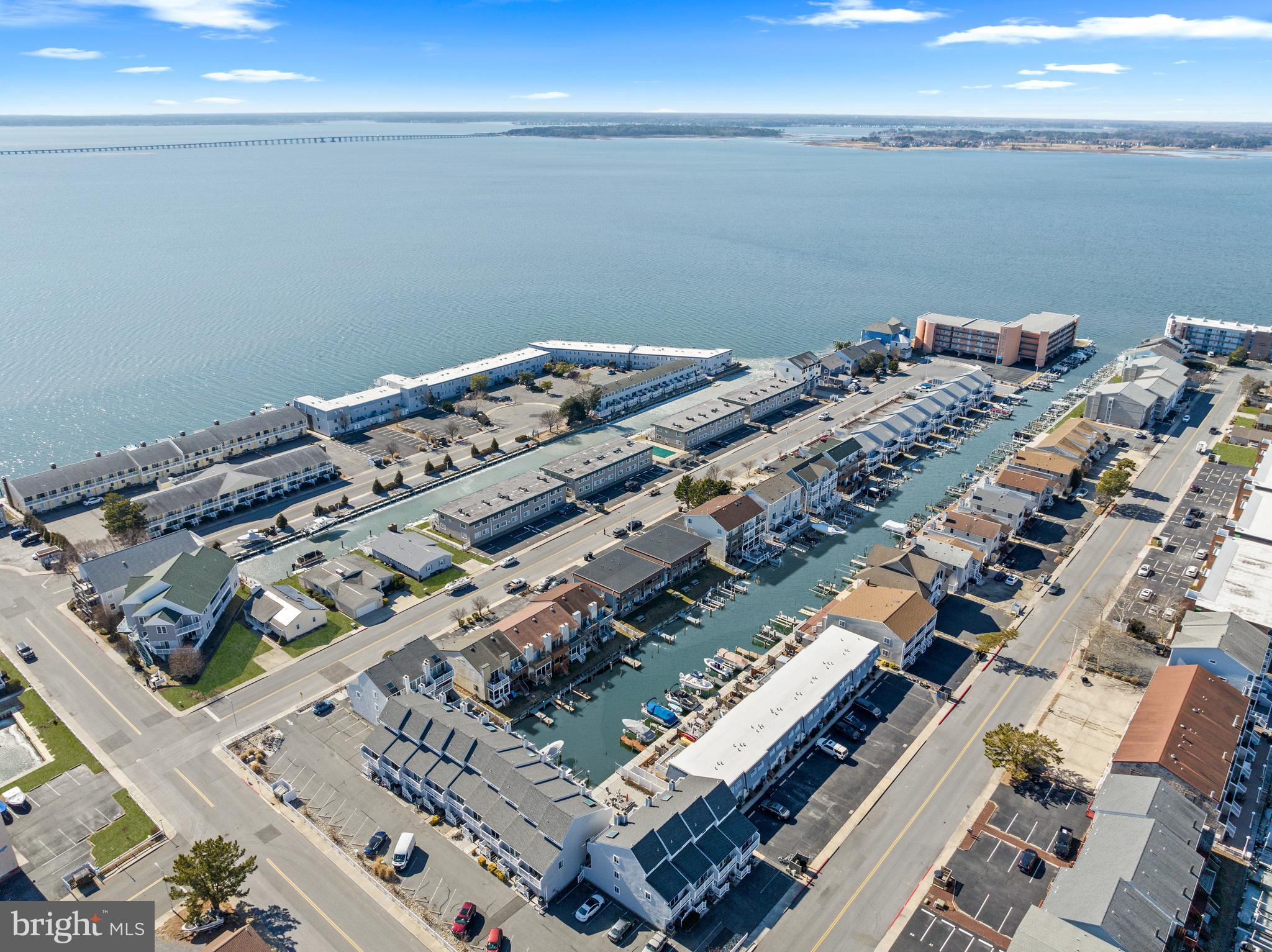 708 Bradley Road, Unit A1 Ocean City, MD 21842 - Photo 5 of 28