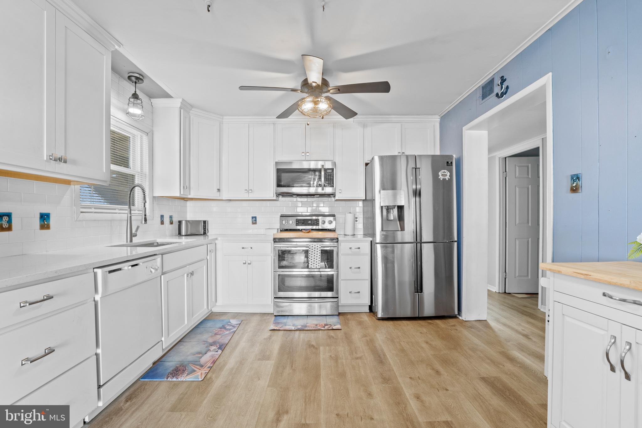 708 Bradley Road, Unit A1 Ocean City, MD 21842 - Photo 7 of 28