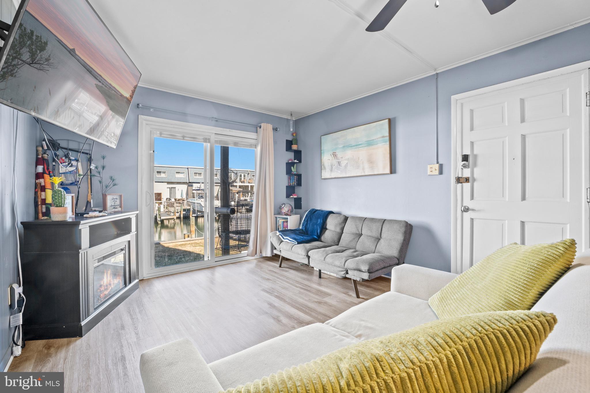 708 Bradley Road, Unit A1 Ocean City, MD 21842 - Photo 10 of 28