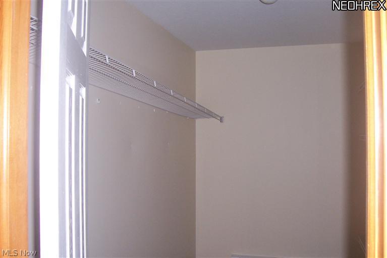 1532 North County Line Road Geneva, OH 44041 - Photo 21 of 22 Another view of walk in closet, big enough for two.