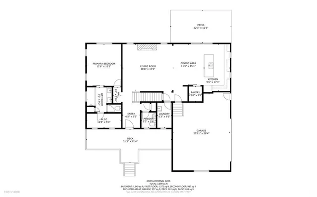 $603,900 | 113 Cherokee Estates, Cedartown, GA 30125