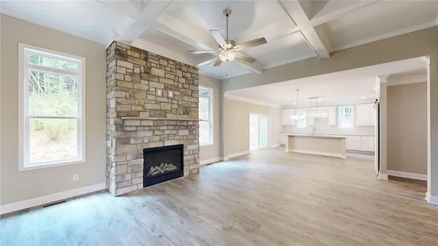 $603,900 | 113 Cherokee Estates, Cedartown, GA 30125