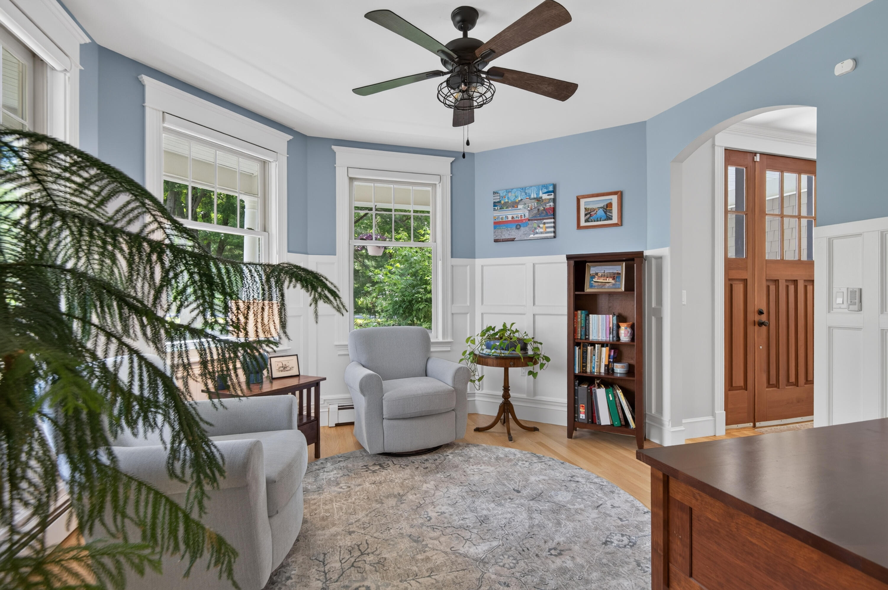 11 Cole Field Road Cape Elizabeth, ME 04107 - Photo 17 of 50