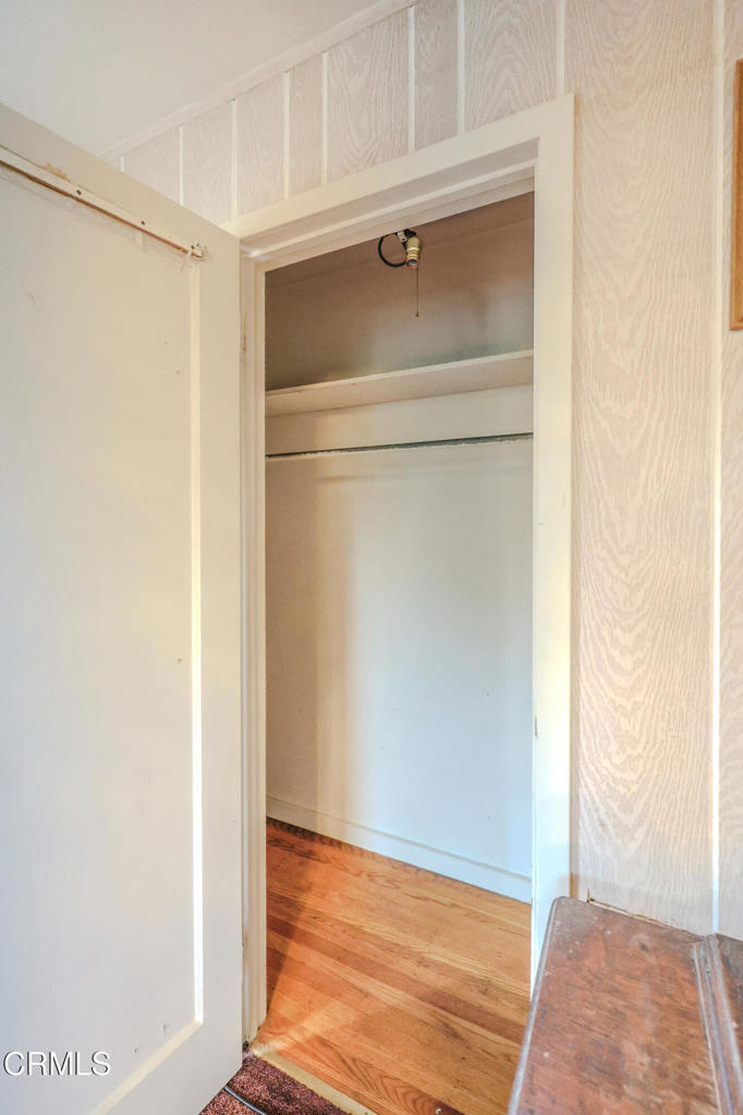 826 Cedar Street Fort Bragg, CA 95437 - Photo 21 of 42 a view of an empty room