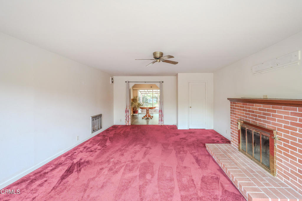 826 Cedar Street Fort Bragg, CA 95437 - Photo 4 of 42 a bedroom with a bed and a window