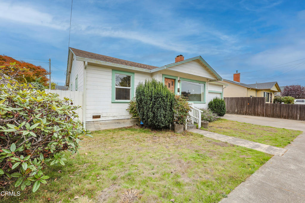 826 Cedar Street Fort Bragg, CA 95437 - Photo 41 of 42