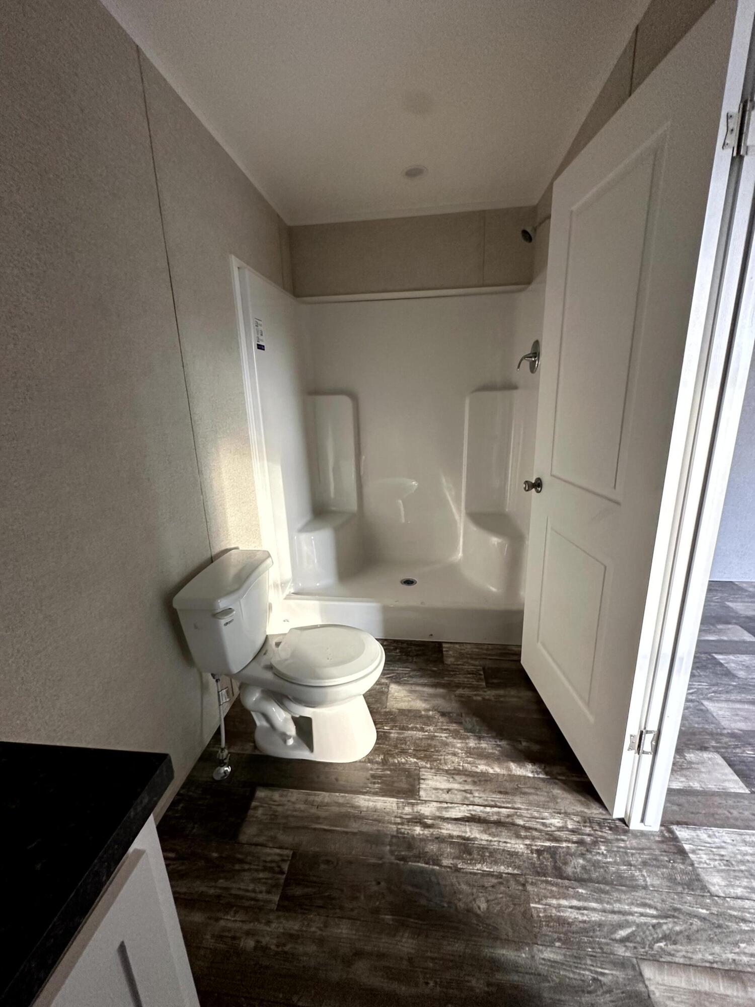 11 Rogers Road Clinton, ME 04927 - Photo 13 of 20 13.primary bath