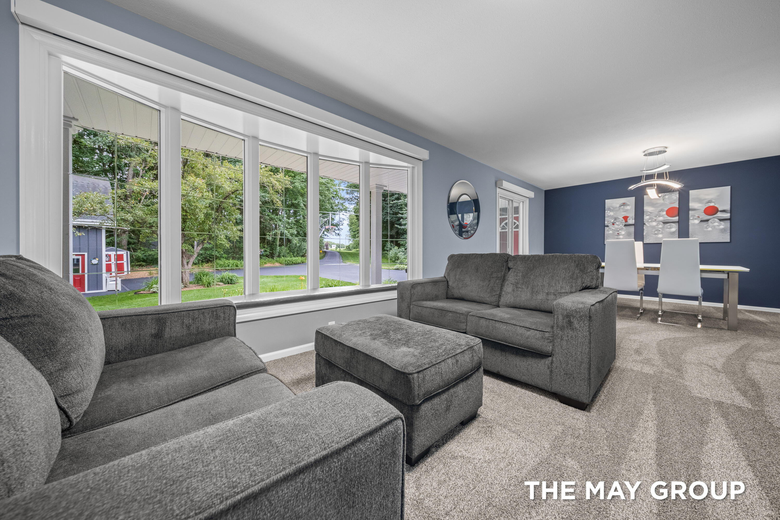 695 13 Mile Road Northeast Sparta, MI 49345 - Photo 23 of 99 Family Room
